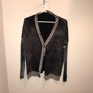 Cullen cardigan